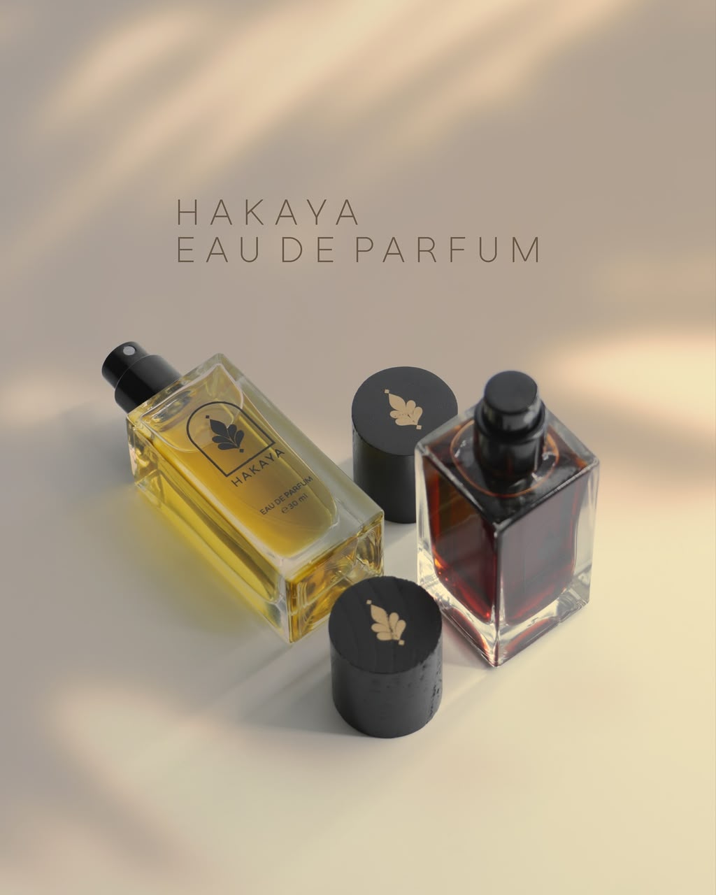 عطر حكايا - 3