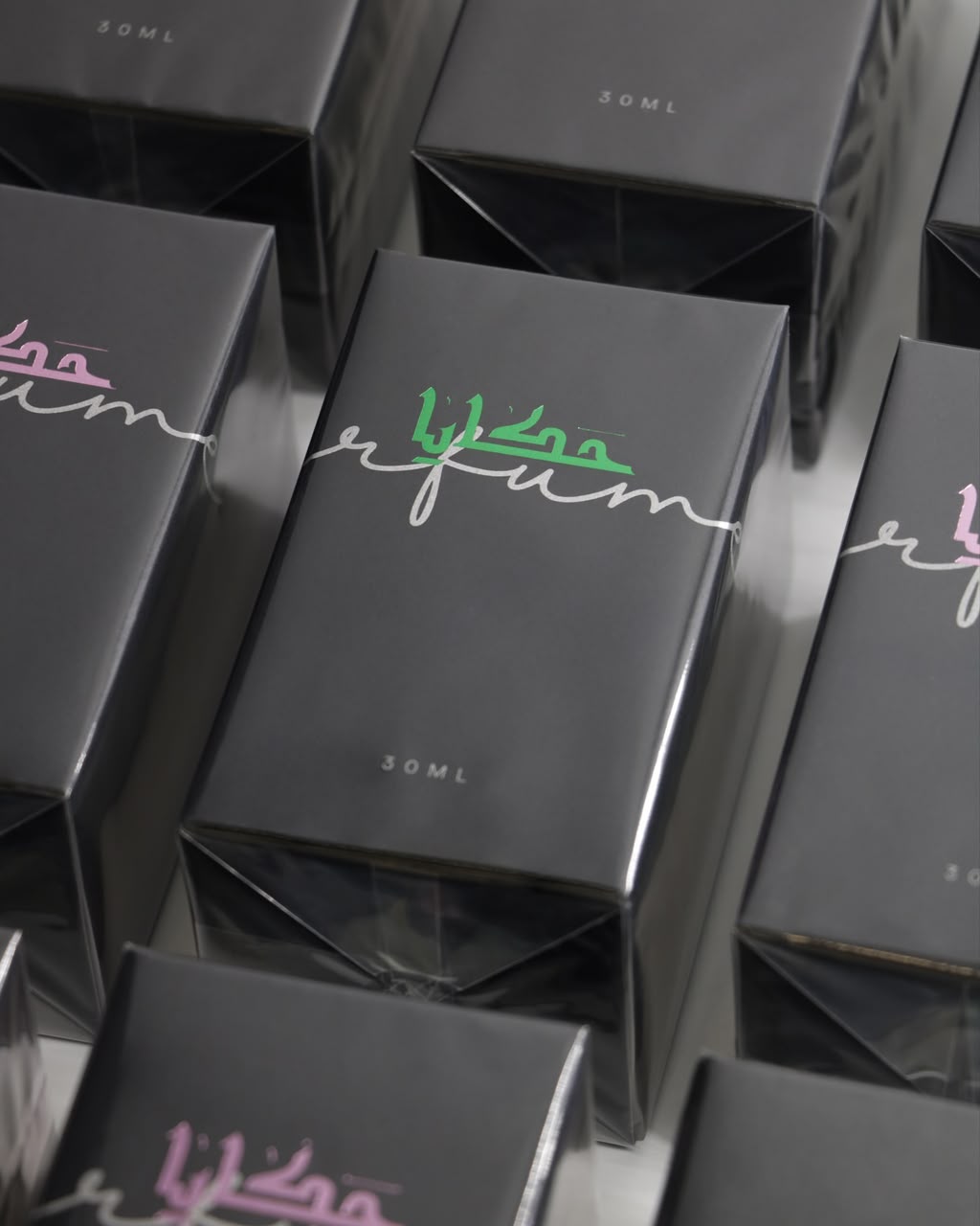 عطر حكايا - 9