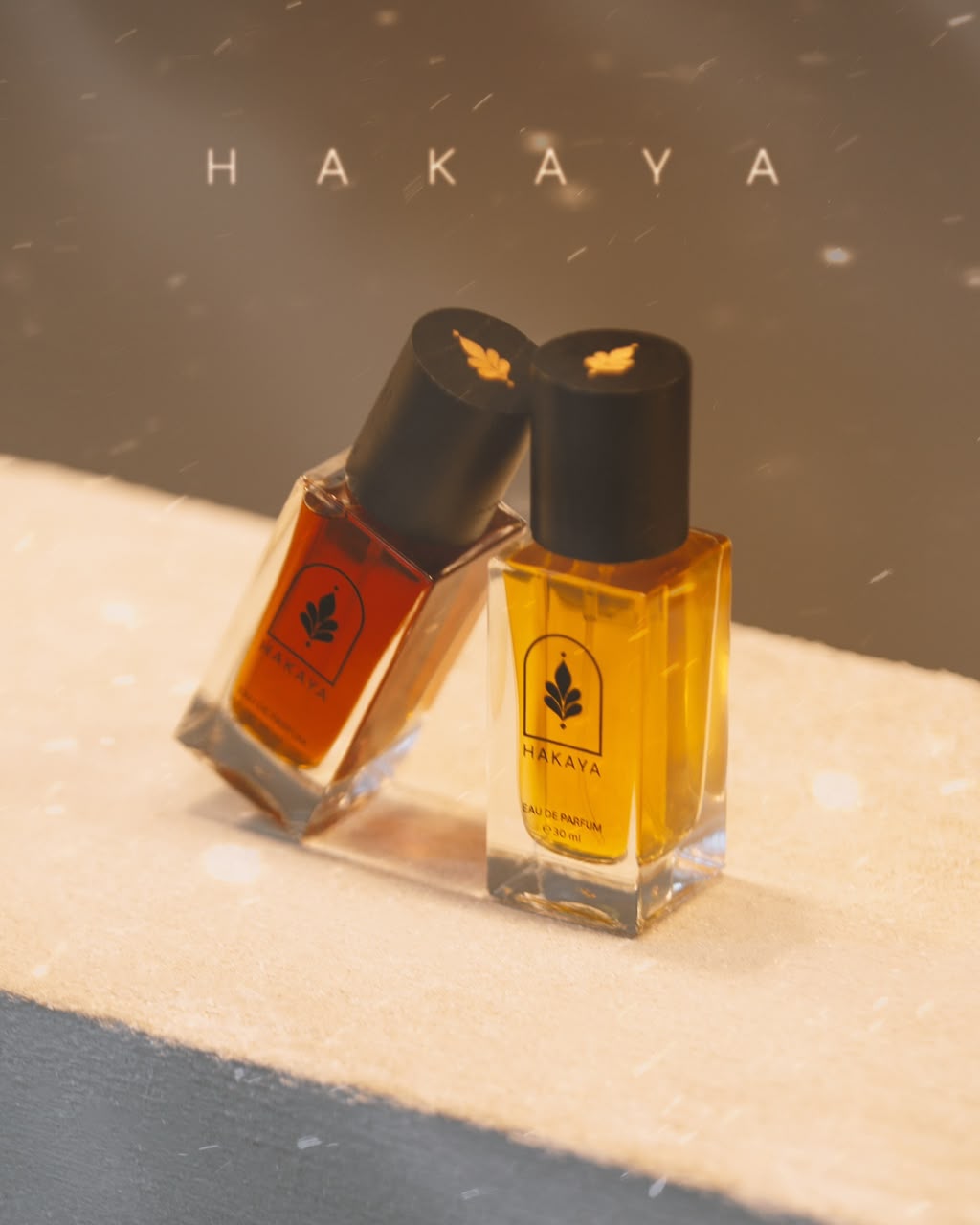 عطر حكايا - 8