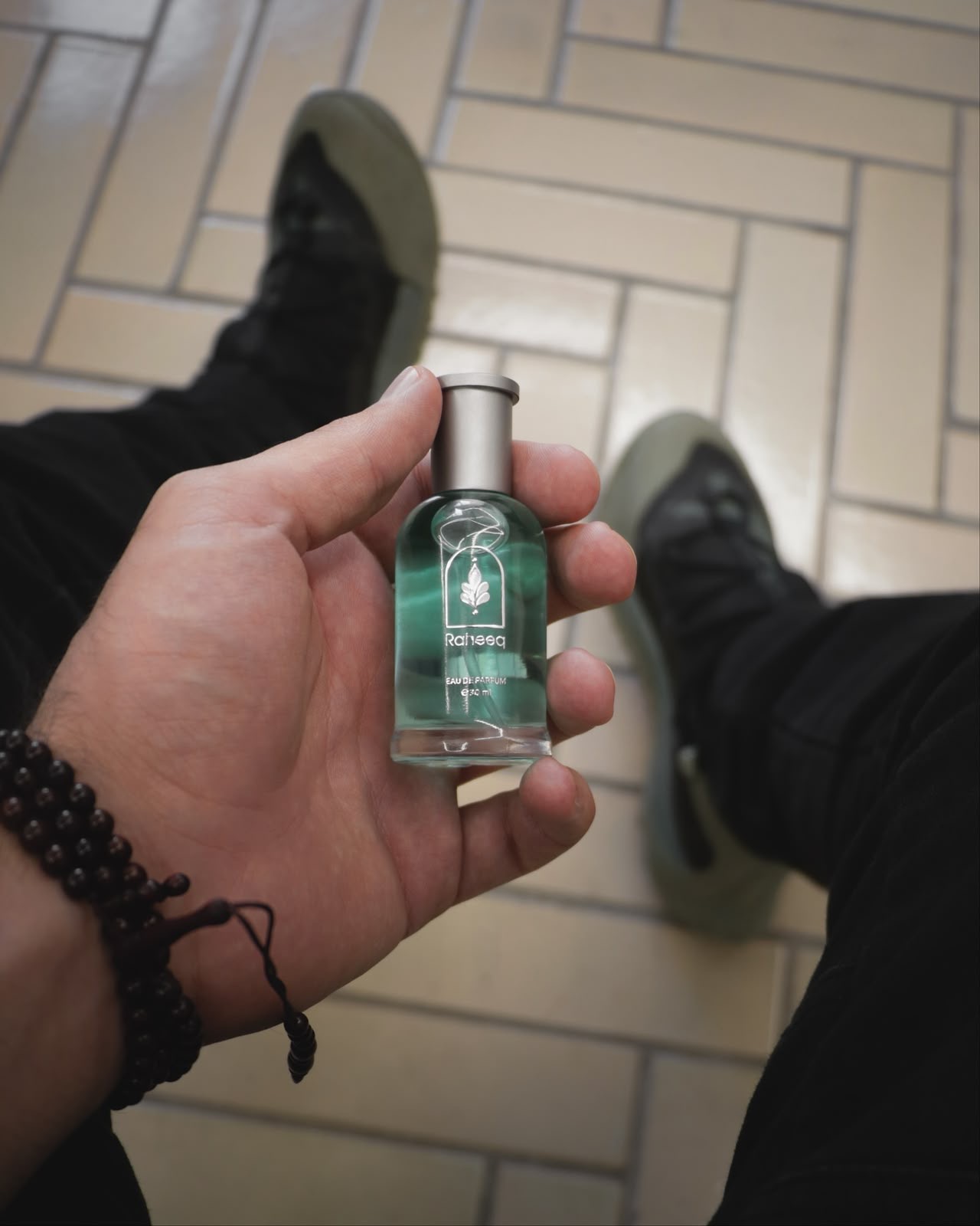 عطر رحيق - 5